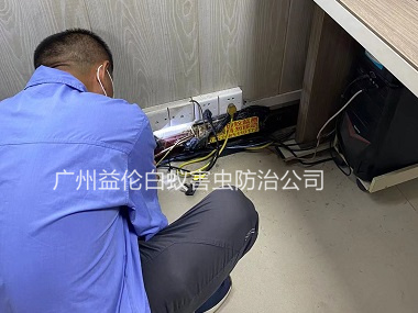 炭步镇房屋治白蚁