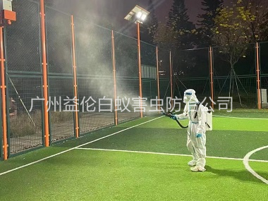 广州花都场所消毒杀菌